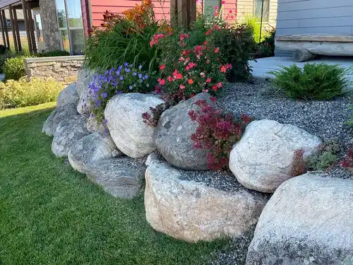 landscaping services Martindale